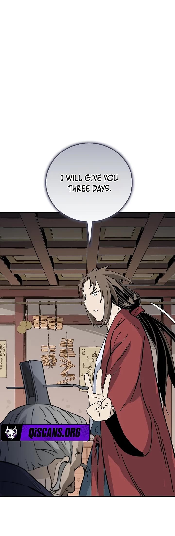 I Reincarnated as a Legendary Surgeon chapter 187 page 5