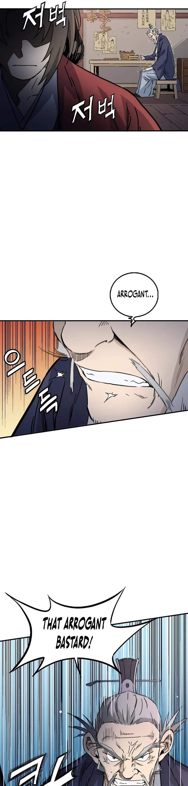 I Reincarnated as a Legendary Surgeon chapter 187 page 6