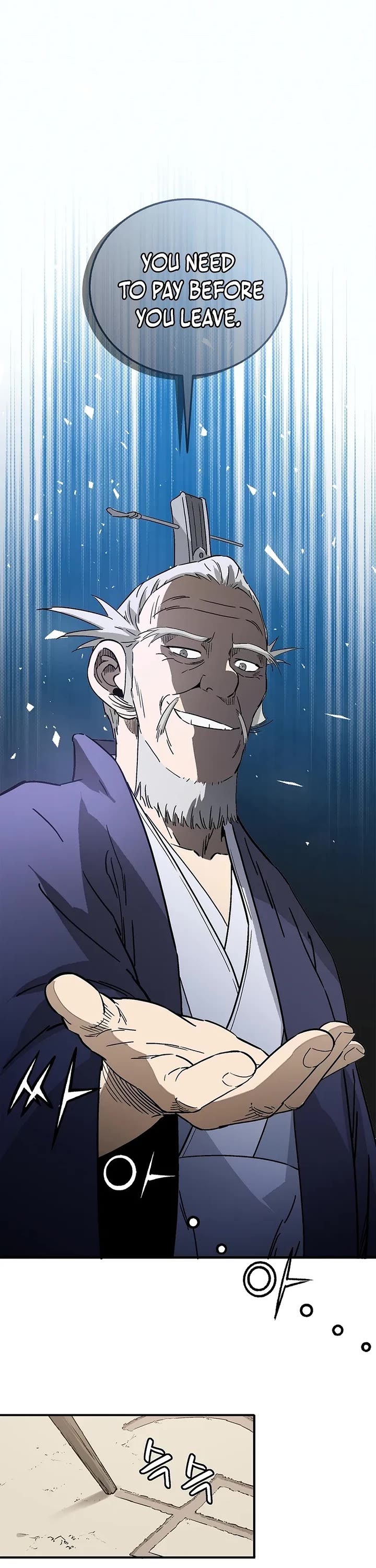 I Reincarnated as a Legendary Surgeon chapter 188 page 2