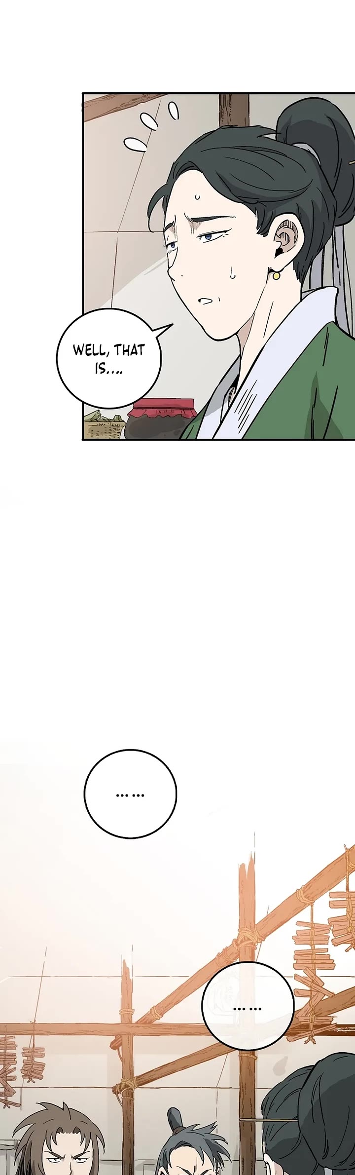 I Reincarnated as a Legendary Surgeon chapter 188 page 23