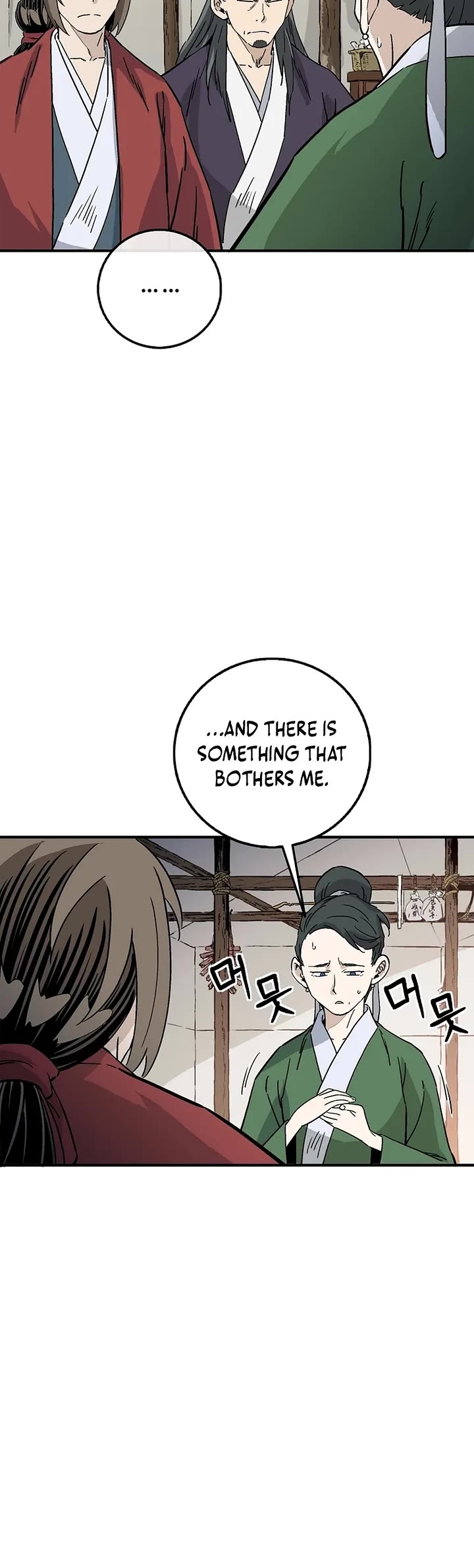 I Reincarnated as a Legendary Surgeon chapter 188 page 24