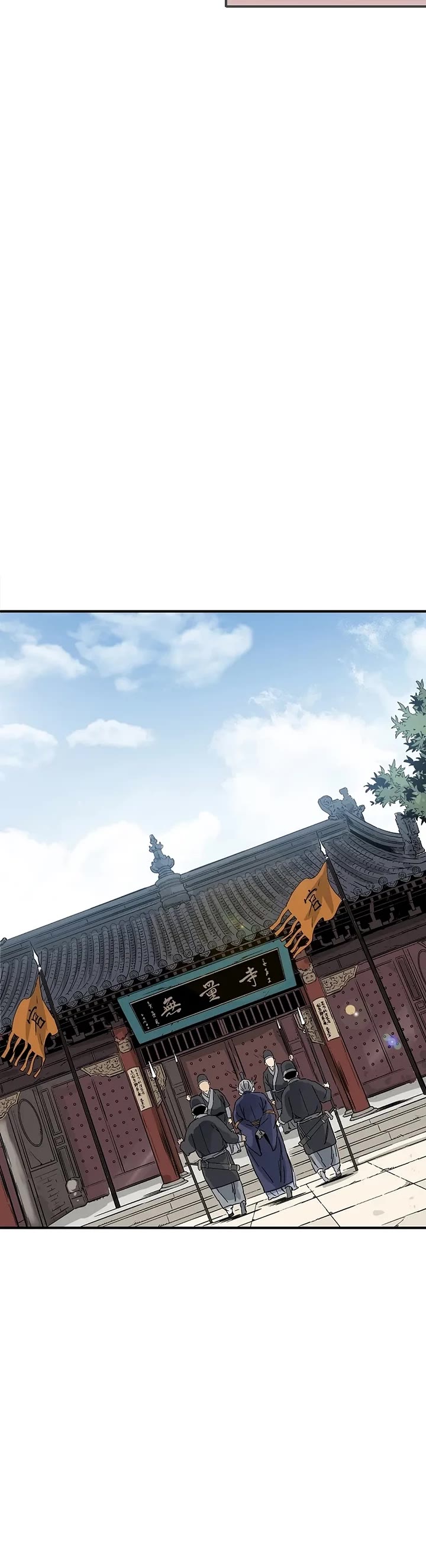 I Reincarnated as a Legendary Surgeon chapter 188 page 29