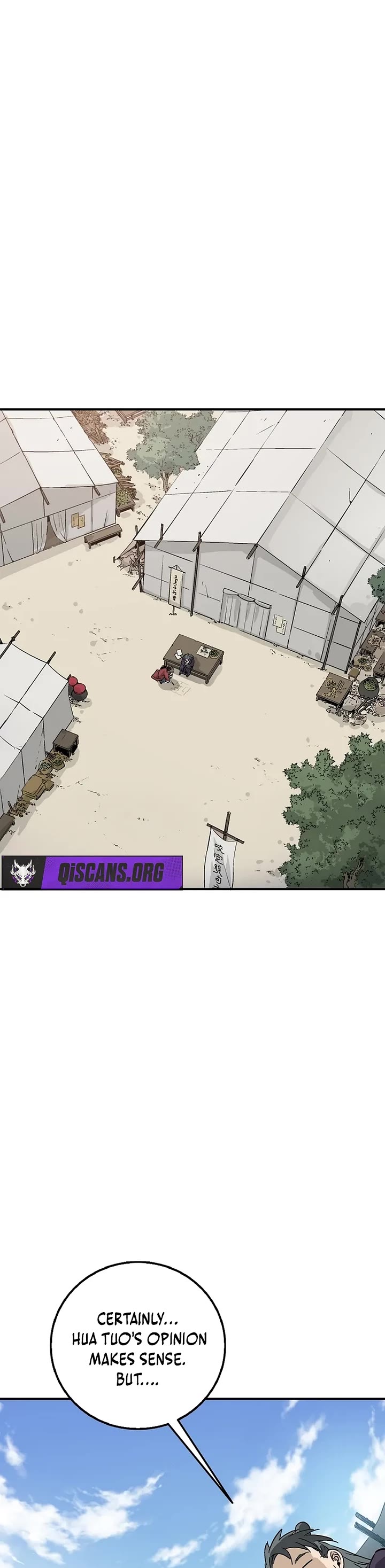 I Reincarnated as a Legendary Surgeon chapter 188 page 3