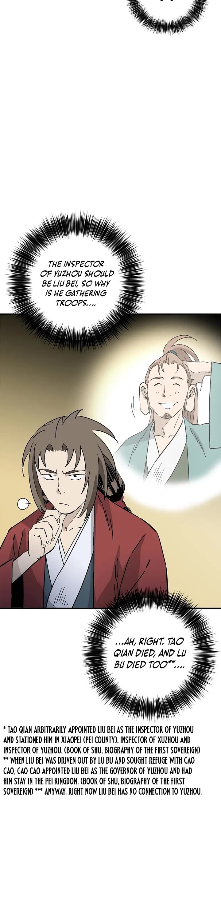 I Reincarnated as a Legendary Surgeon chapter 189 page 11