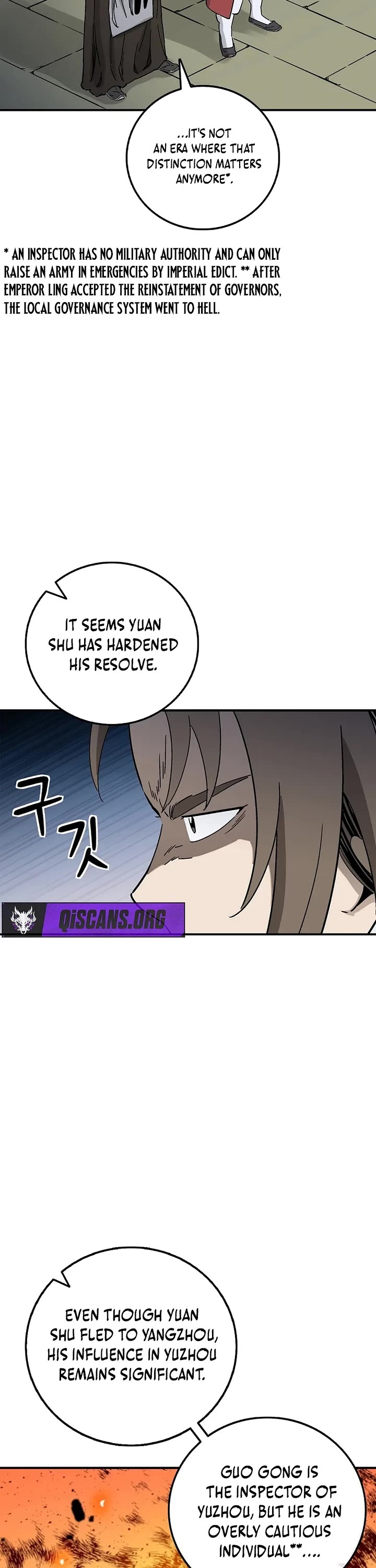 I Reincarnated as a Legendary Surgeon chapter 189 page 13