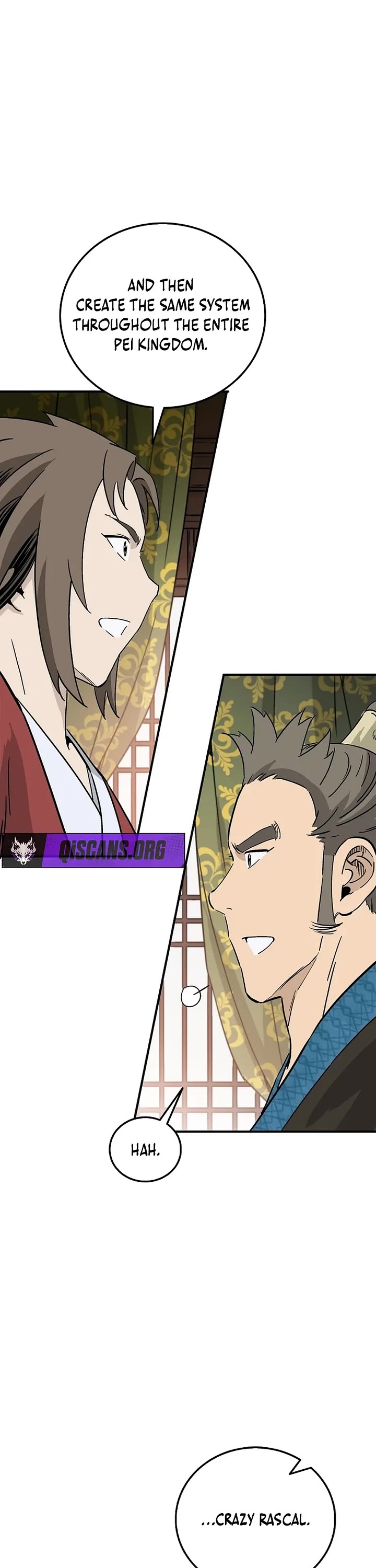 I Reincarnated as a Legendary Surgeon chapter 189 page 27