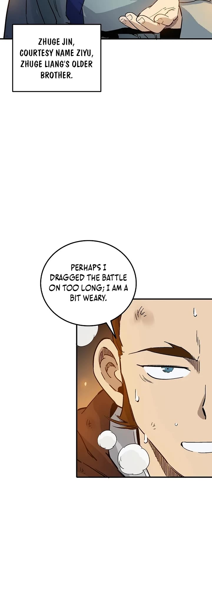 I Reincarnated as a Legendary Surgeon chapter 189 page 35