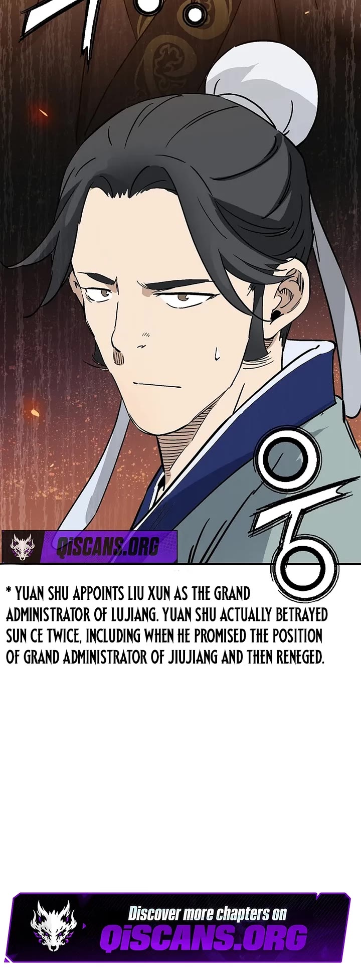I Reincarnated as a Legendary Surgeon chapter 189 page 39