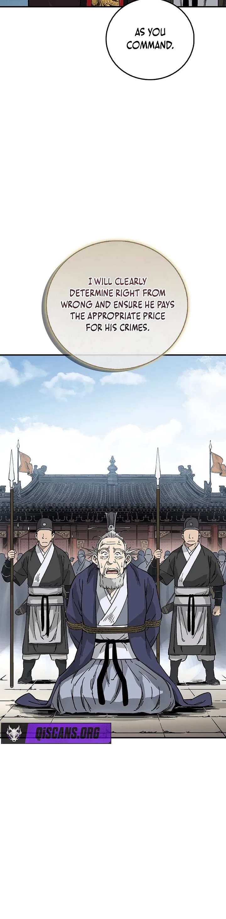 I Reincarnated as a Legendary Surgeon chapter 189 page 4