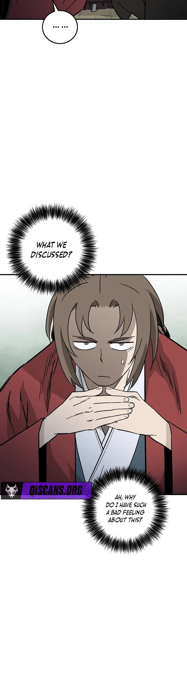 I Reincarnated as a Legendary Surgeon chapter 189 page 9