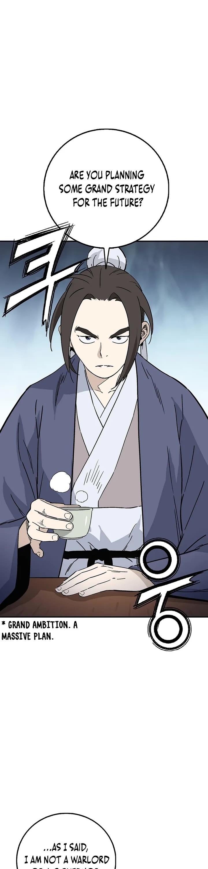 I Reincarnated as a Legendary Surgeon chapter 190 page 11