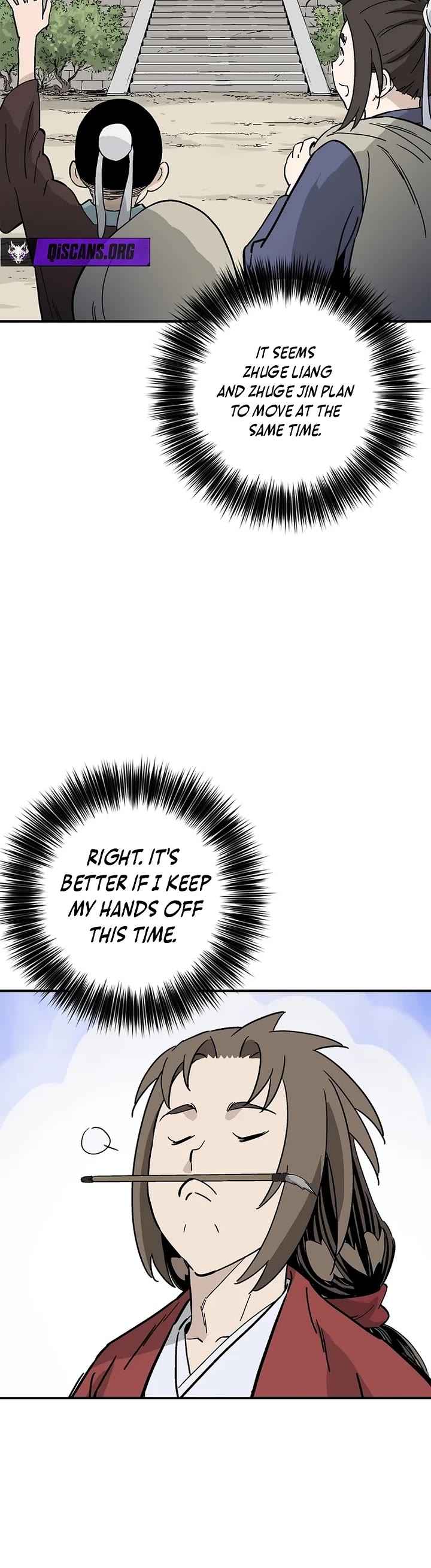 I Reincarnated as a Legendary Surgeon chapter 190 page 24