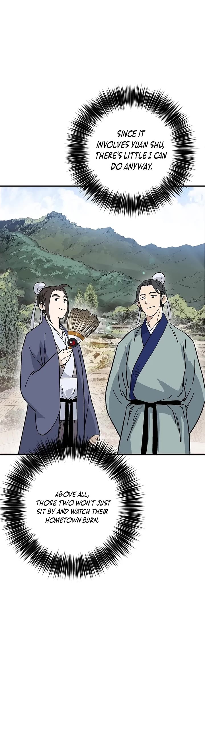 I Reincarnated as a Legendary Surgeon chapter 190 page 25