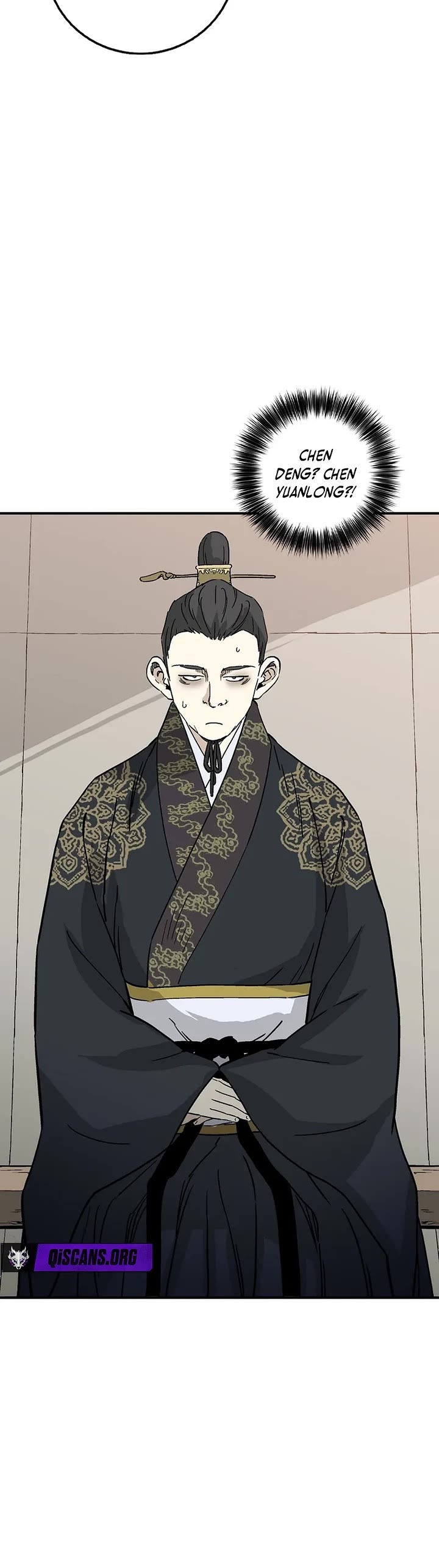 I Reincarnated as a Legendary Surgeon chapter 190 page 33