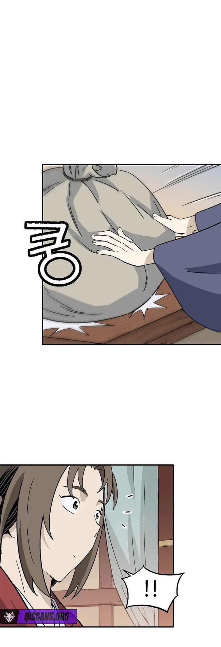 I Reincarnated as a Legendary Surgeon chapter 190 page 4