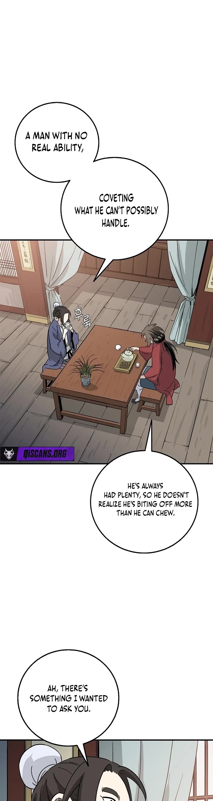 I Reincarnated as a Legendary Surgeon chapter 190 page 9