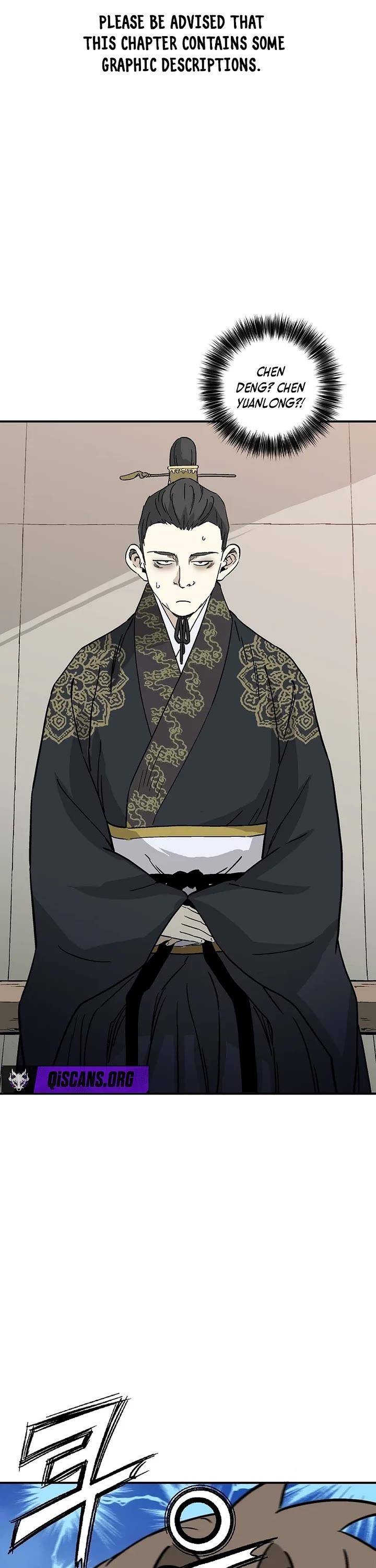 I Reincarnated as a Legendary Surgeon chapter 191 page 1