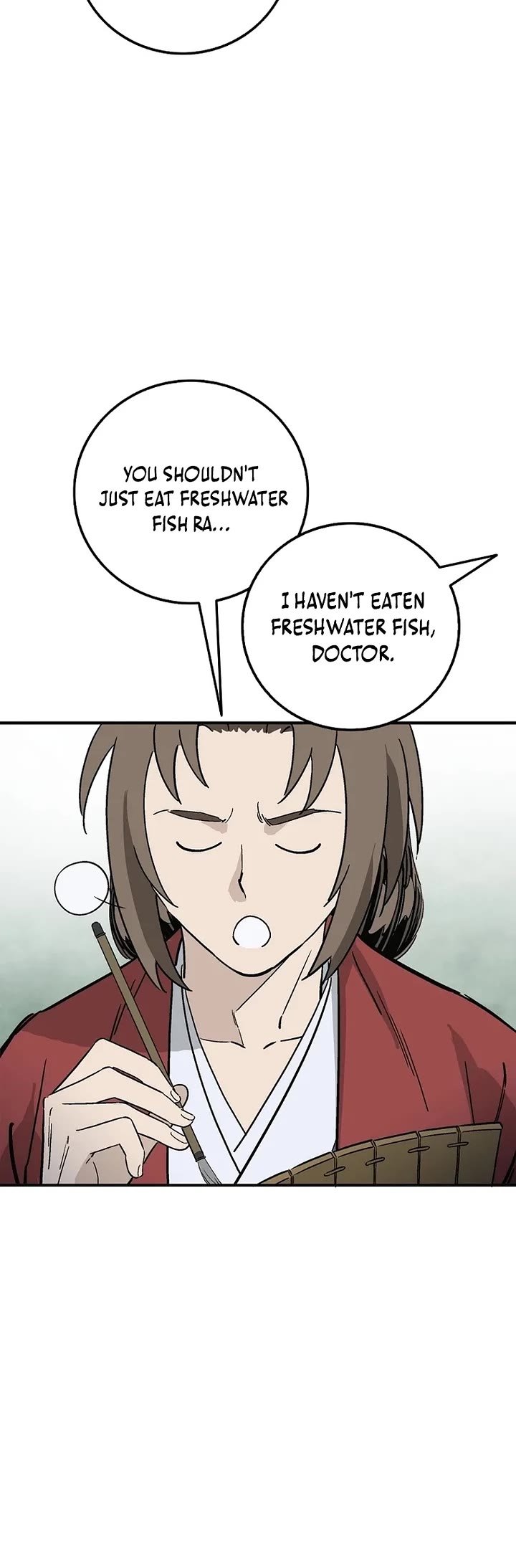 I Reincarnated as a Legendary Surgeon chapter 191 page 10