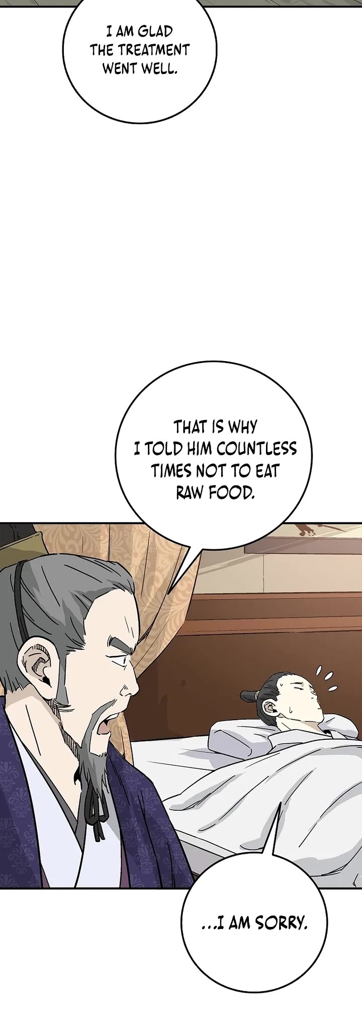 I Reincarnated as a Legendary Surgeon chapter 191 page 29