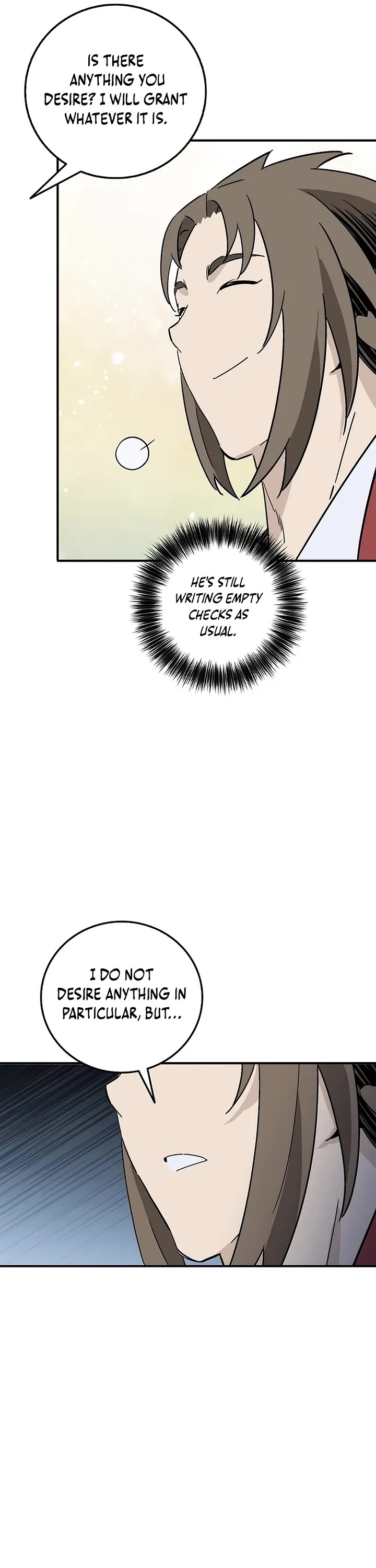 I Reincarnated as a Legendary Surgeon chapter 191 page 31