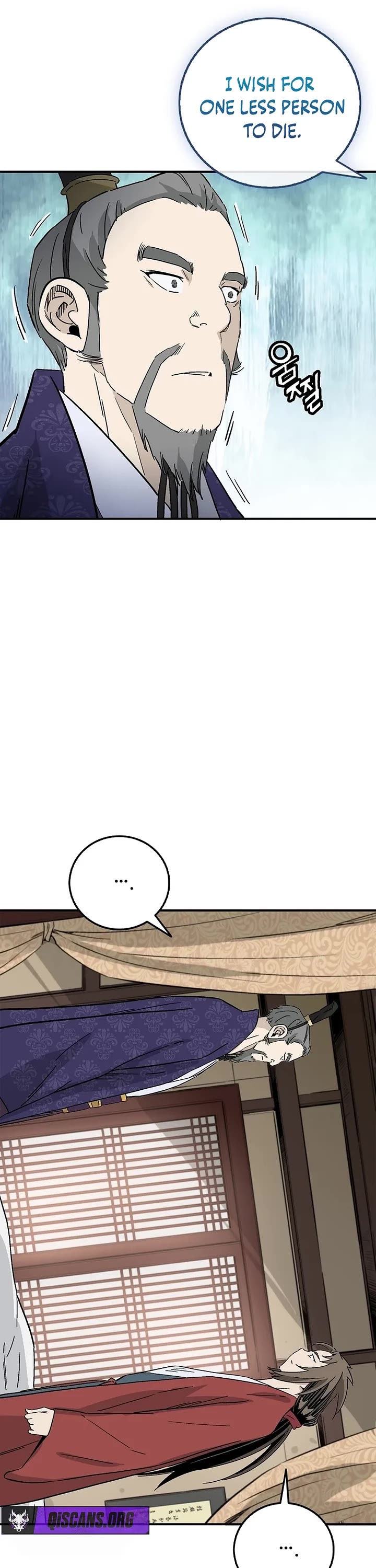 I Reincarnated as a Legendary Surgeon chapter 191 page 32