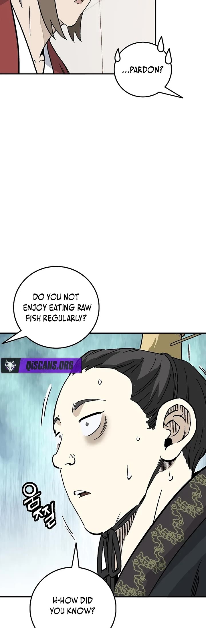 I Reincarnated as a Legendary Surgeon chapter 191 page 9