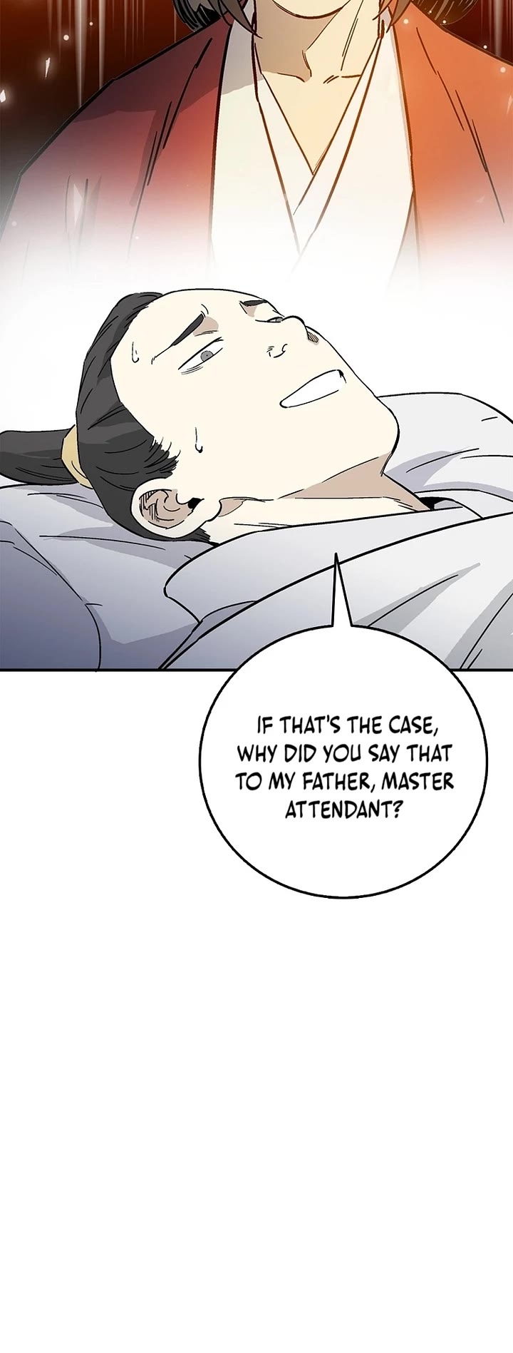 I Reincarnated as a Legendary Surgeon chapter 192 page 10