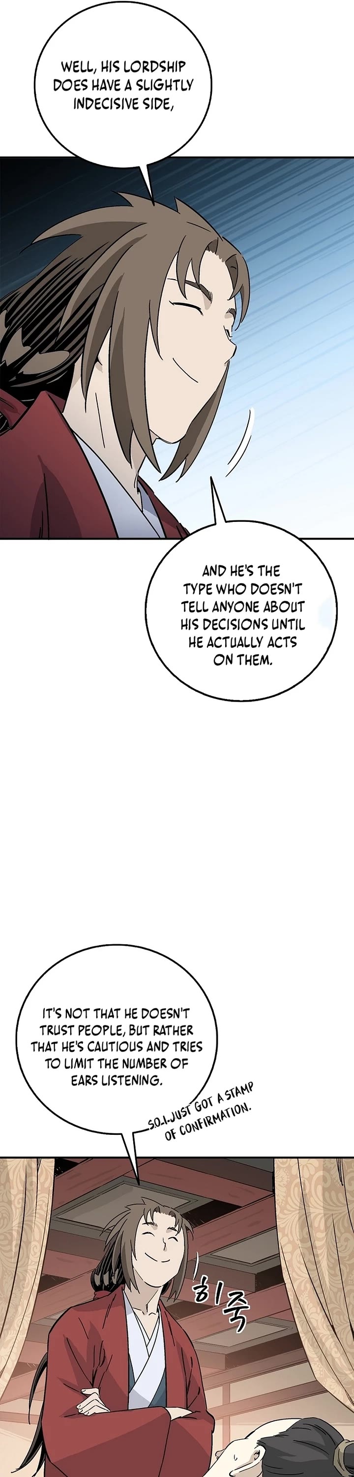 I Reincarnated as a Legendary Surgeon chapter 192 page 11