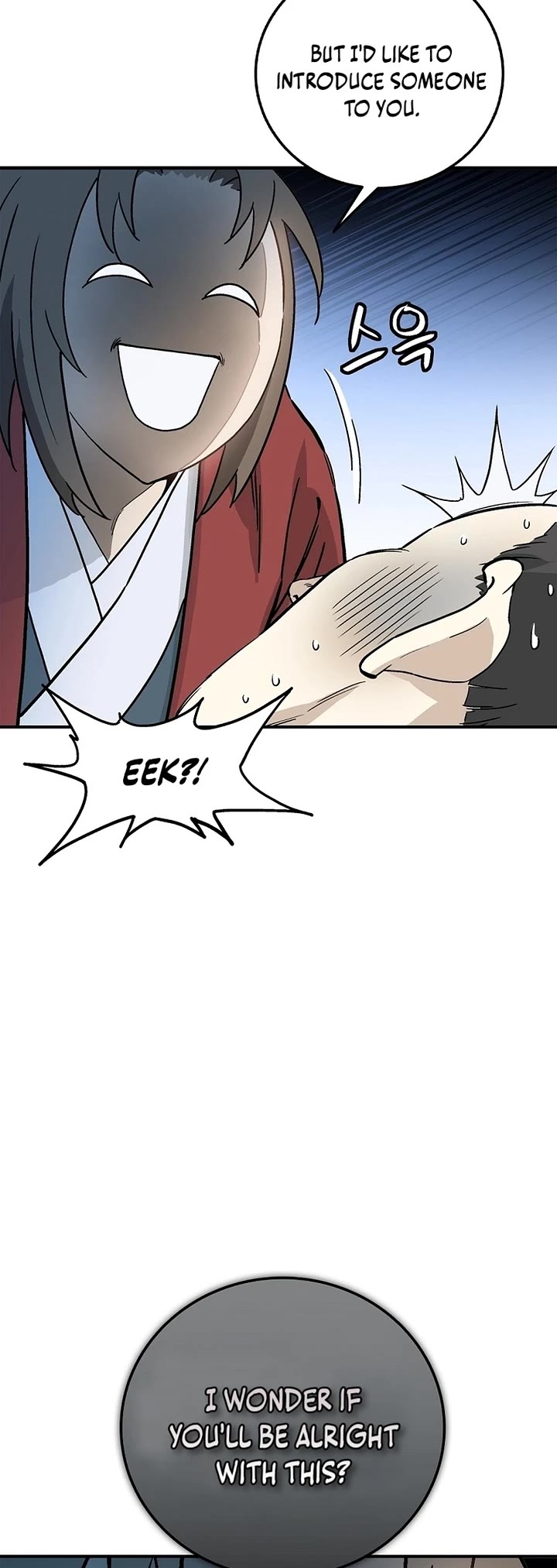 I Reincarnated as a Legendary Surgeon chapter 192 page 14