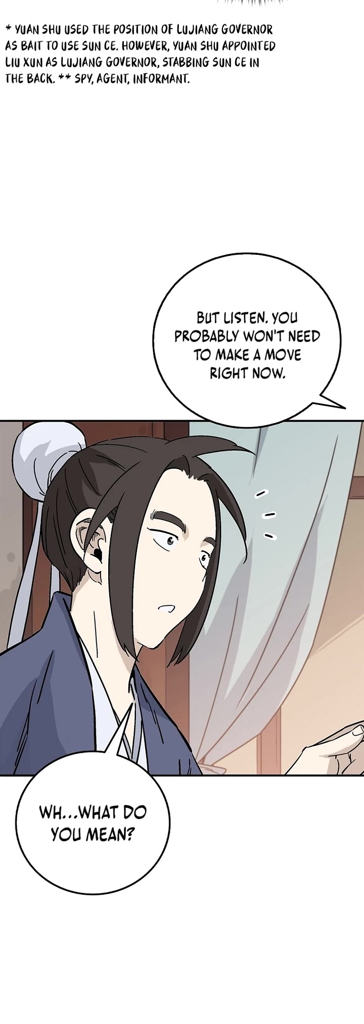 I Reincarnated as a Legendary Surgeon chapter 192 page 24