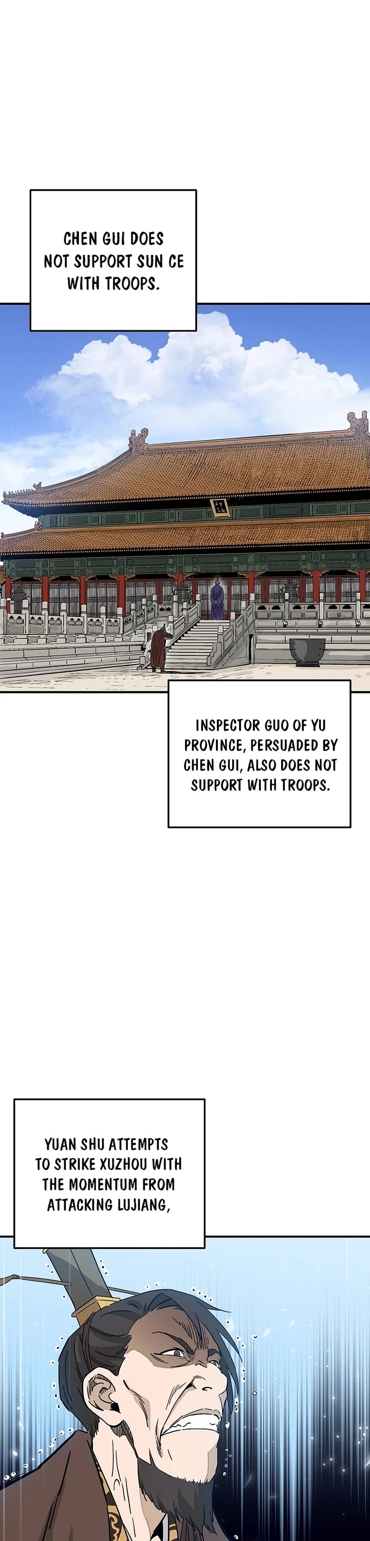 I Reincarnated as a Legendary Surgeon chapter 192 page 26