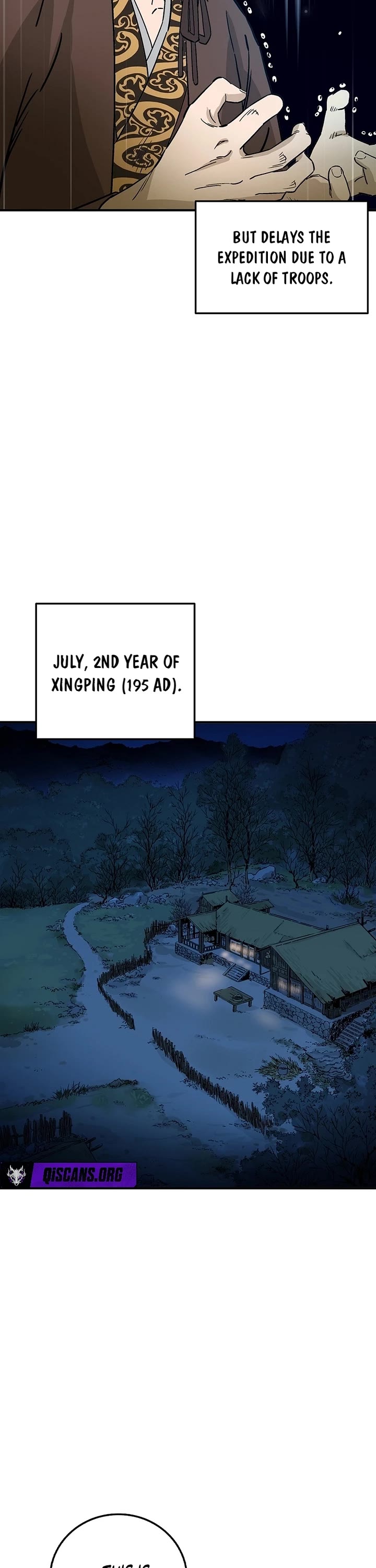 I Reincarnated as a Legendary Surgeon chapter 192 page 27