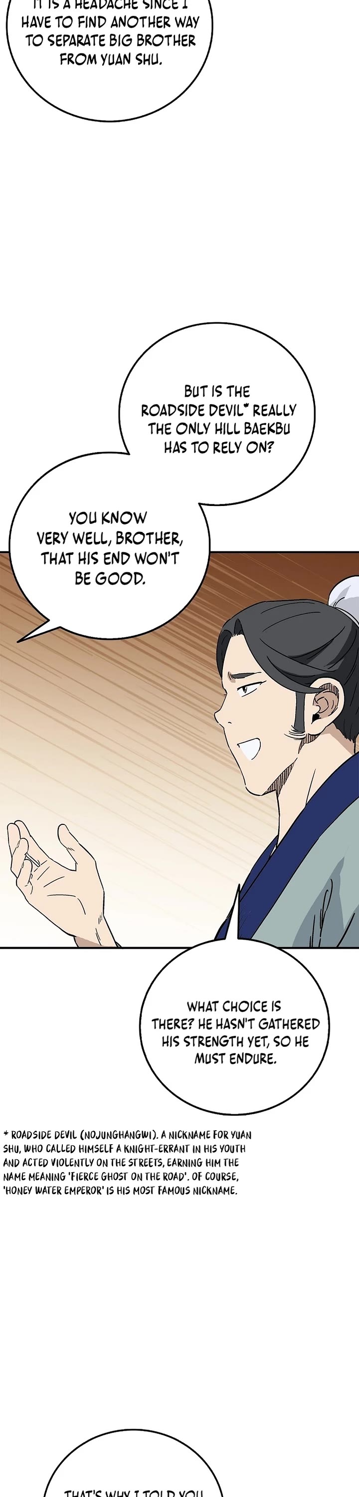 I Reincarnated as a Legendary Surgeon chapter 192 page 32