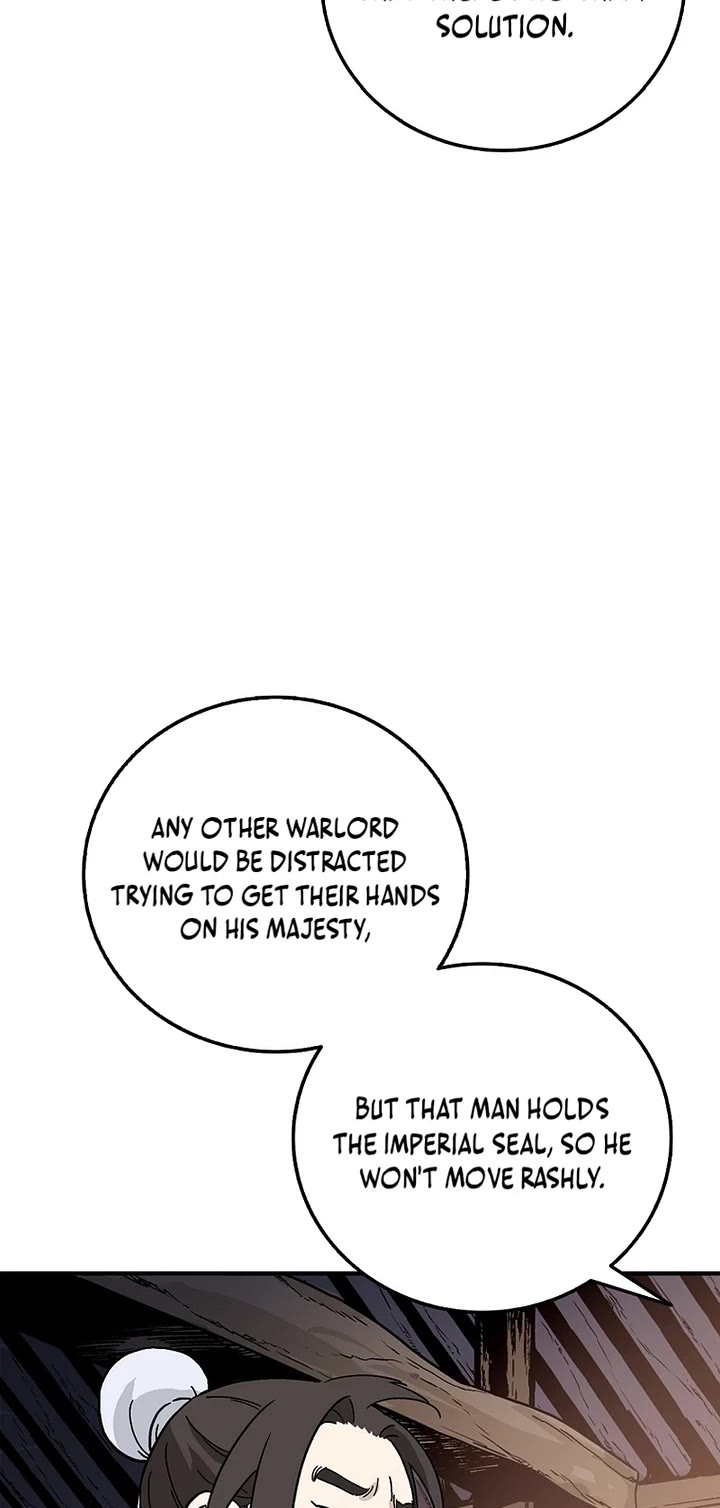 I Reincarnated as a Legendary Surgeon chapter 192 page 34