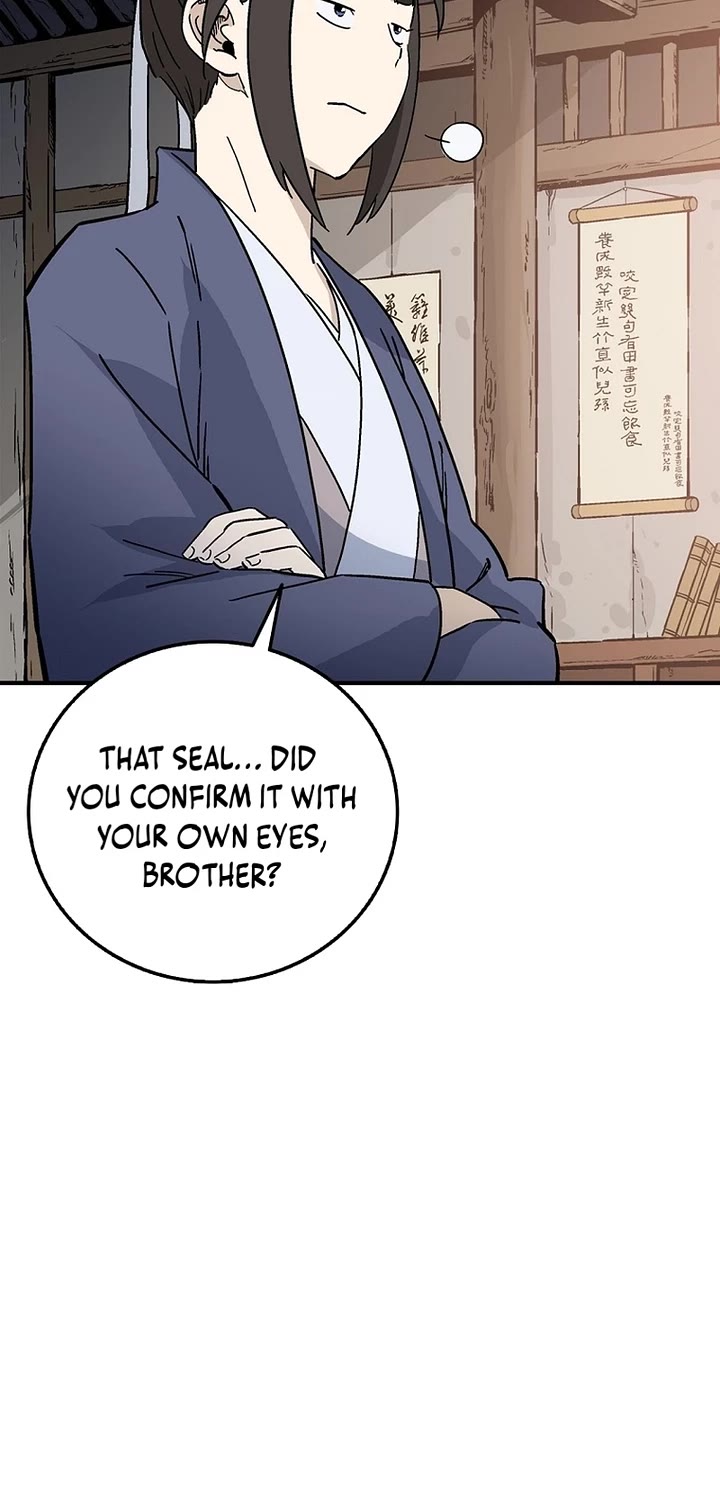 I Reincarnated as a Legendary Surgeon chapter 192 page 35