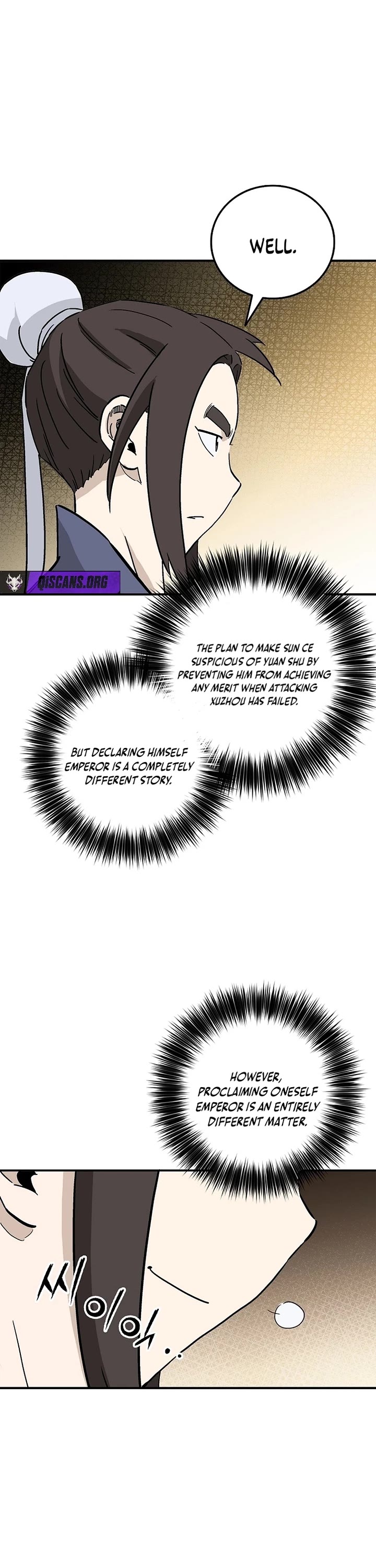 I Reincarnated as a Legendary Surgeon chapter 192 page 38