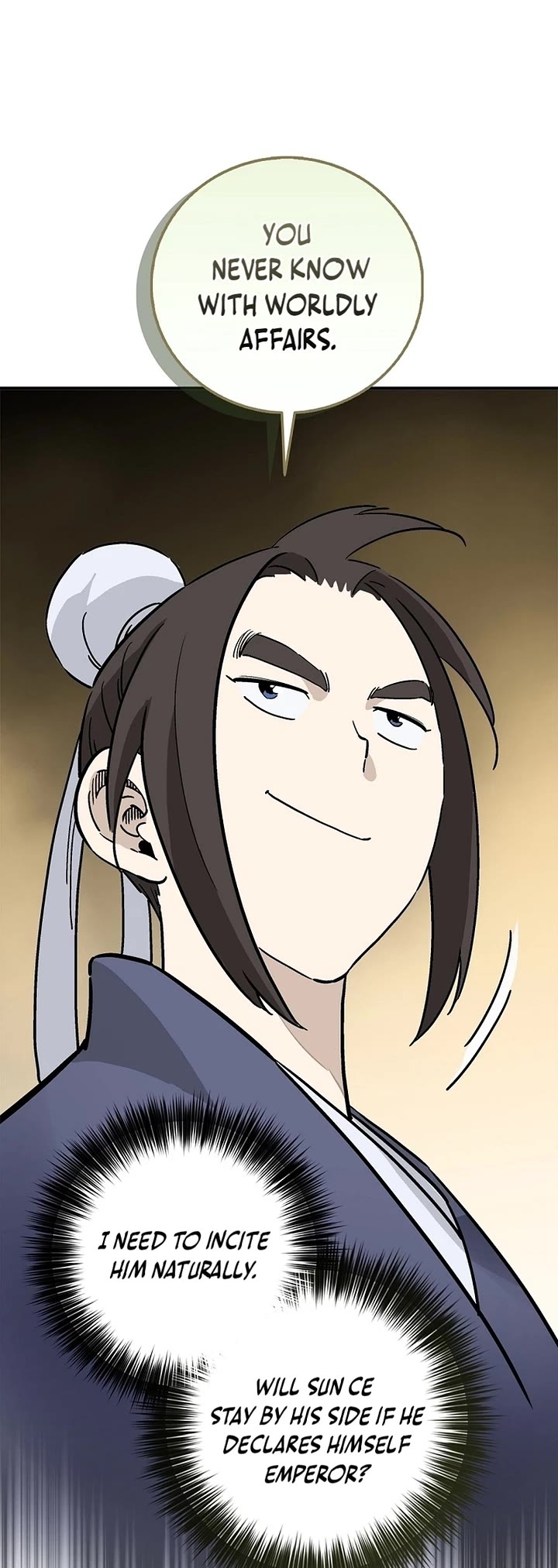 I Reincarnated as a Legendary Surgeon chapter 192 page 39