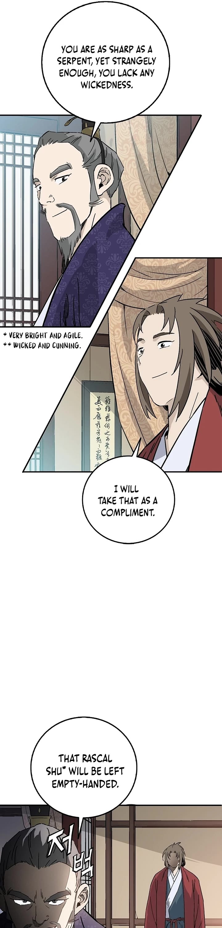 I Reincarnated as a Legendary Surgeon chapter 192 page 6