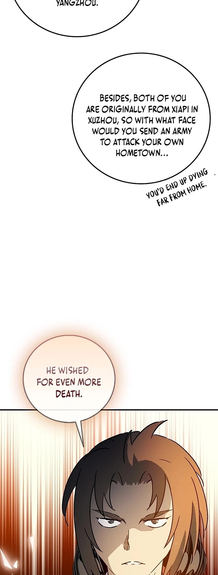 I Reincarnated as a Legendary Surgeon chapter 192 page 9