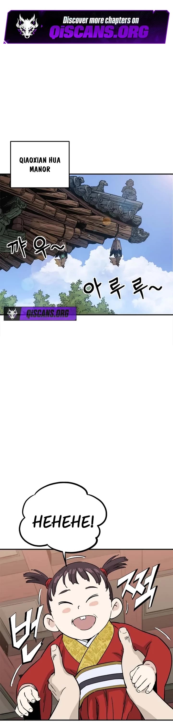 I Reincarnated as a Legendary Surgeon chapter 193 page 1