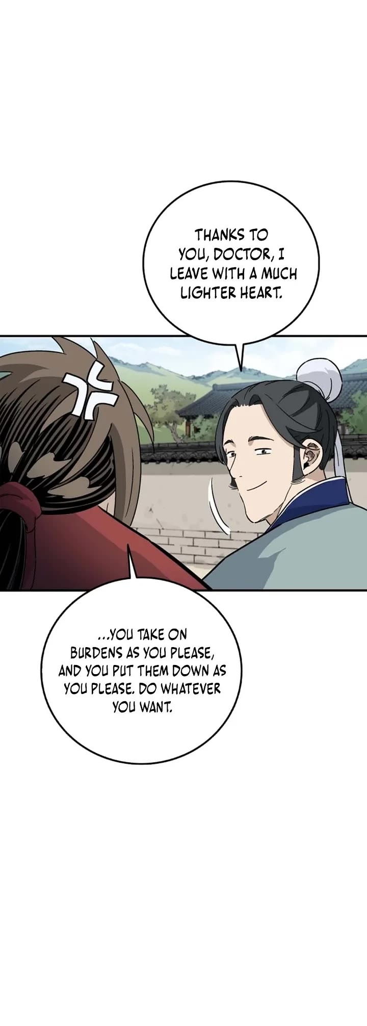 I Reincarnated as a Legendary Surgeon chapter 193 page 13