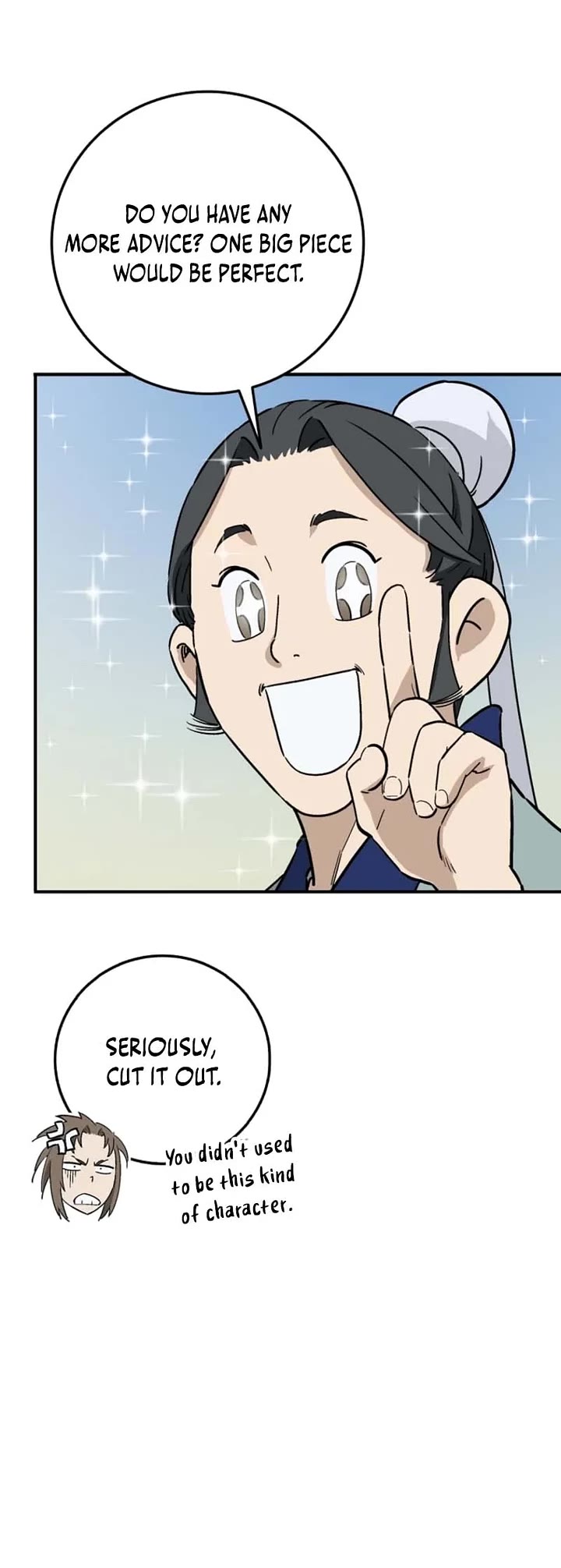 I Reincarnated as a Legendary Surgeon chapter 193 page 14