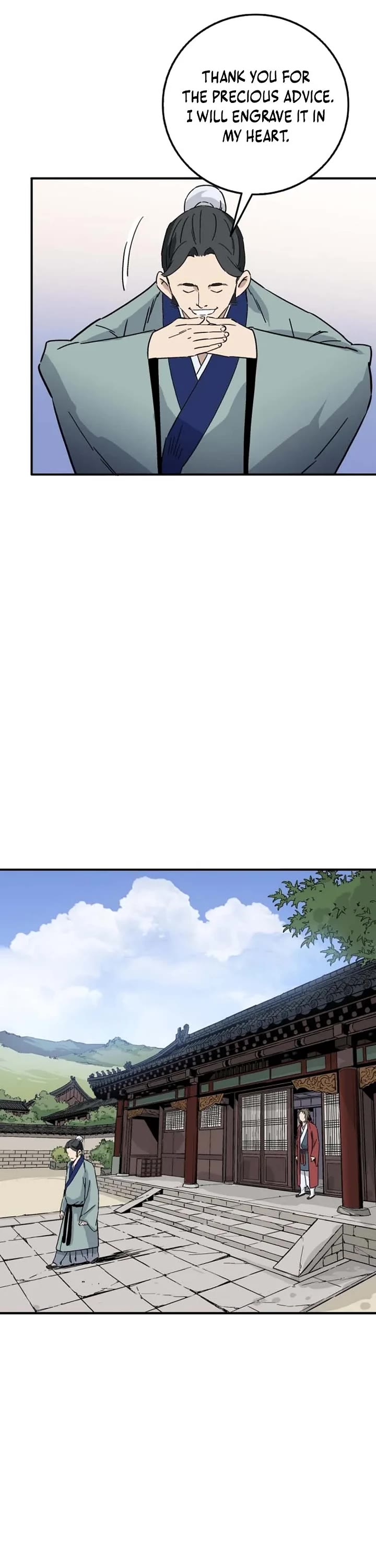 I Reincarnated as a Legendary Surgeon chapter 193 page 16