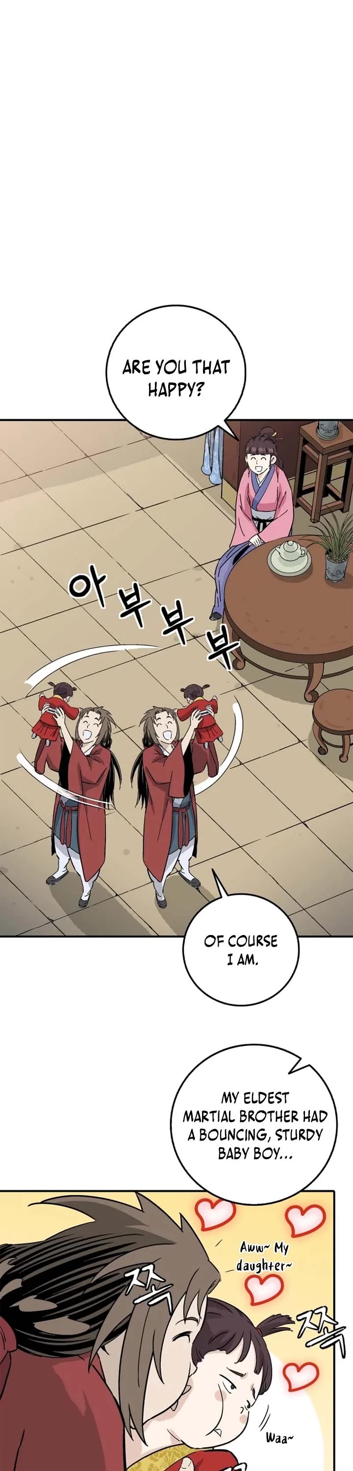 I Reincarnated as a Legendary Surgeon chapter 193 page 2