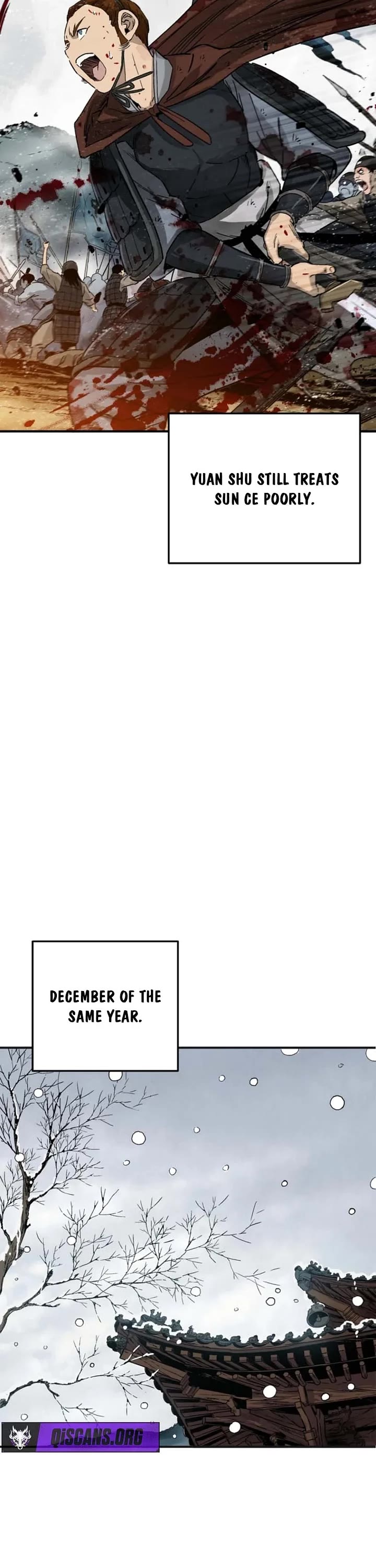 I Reincarnated as a Legendary Surgeon chapter 193 page 21