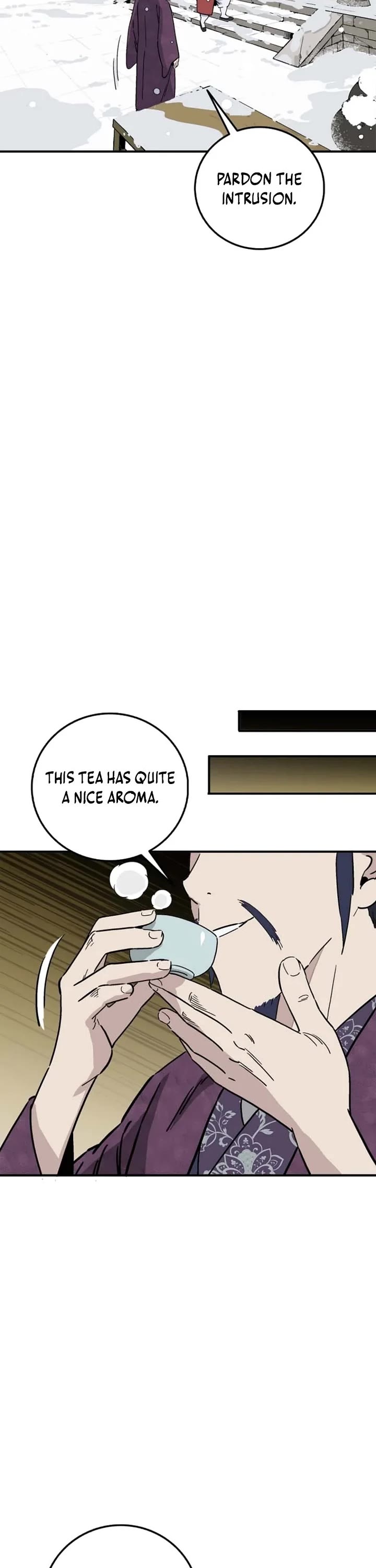 I Reincarnated as a Legendary Surgeon chapter 193 page 26