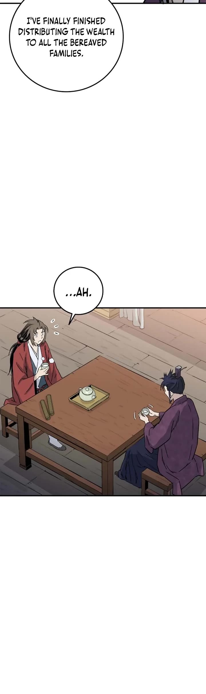 I Reincarnated as a Legendary Surgeon chapter 193 page 29