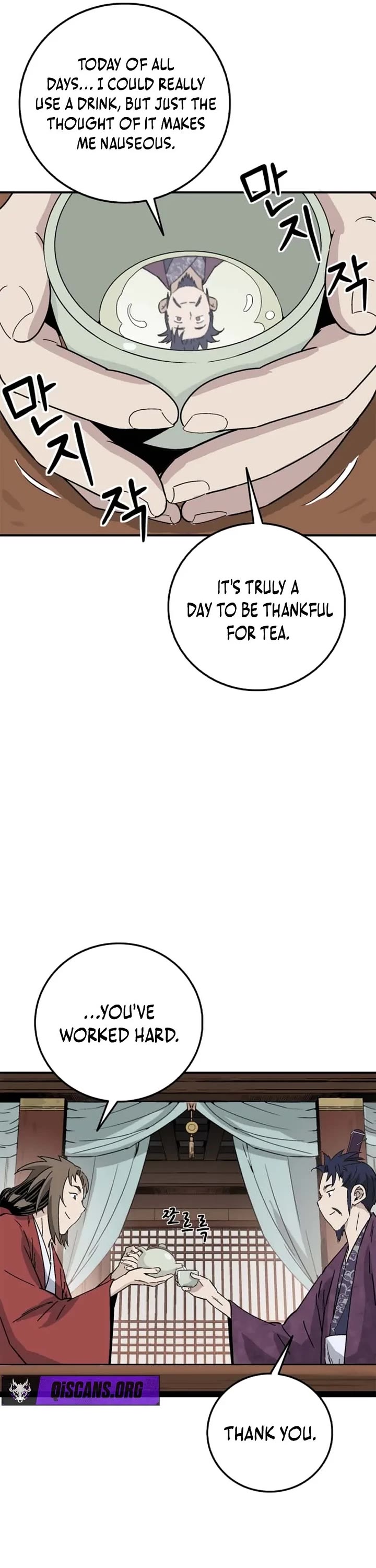 I Reincarnated as a Legendary Surgeon chapter 193 page 30