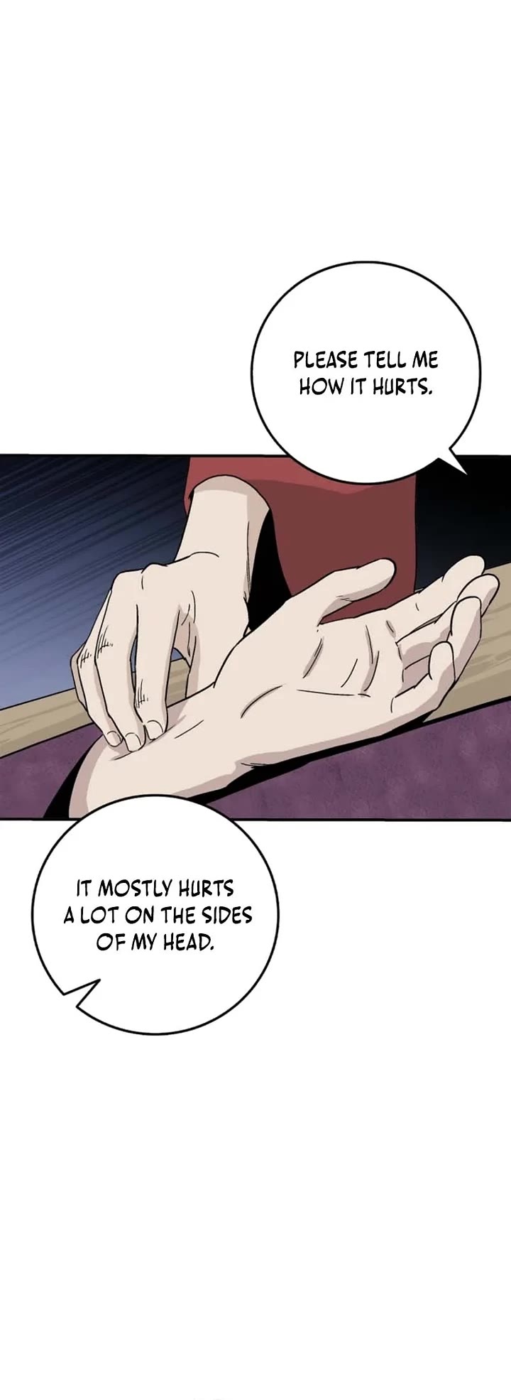 I Reincarnated as a Legendary Surgeon chapter 193 page 34