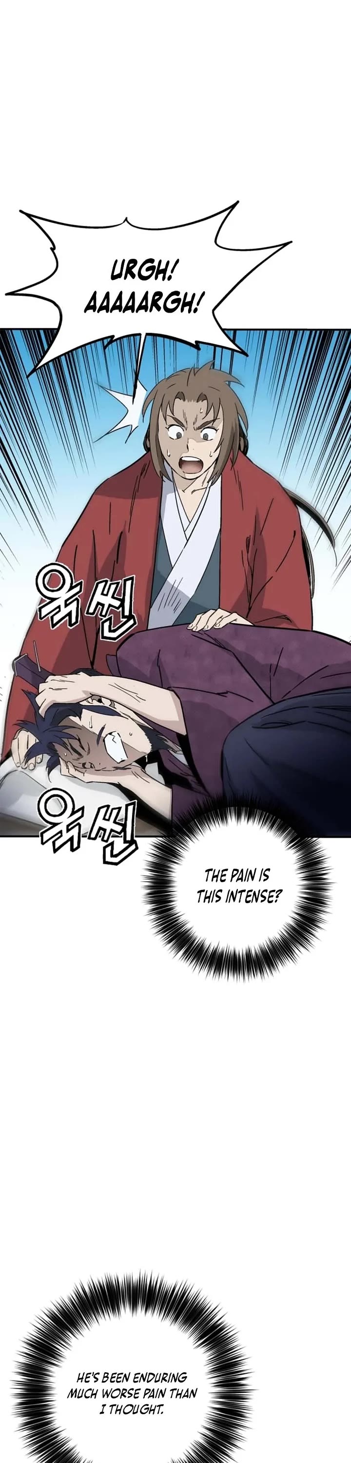 I Reincarnated as a Legendary Surgeon chapter 193 page 36